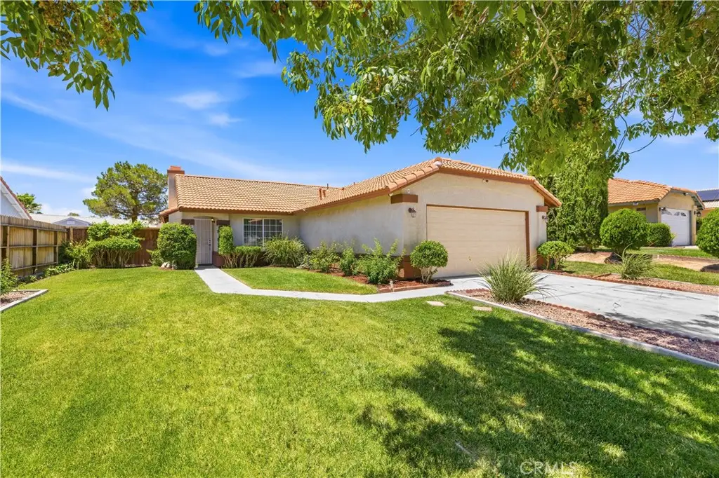 3665 Fernwood, Rosamond, CA 93560 - #1