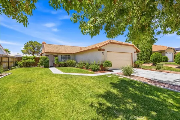 3665 Fernwood, Rosamond, CA 93560