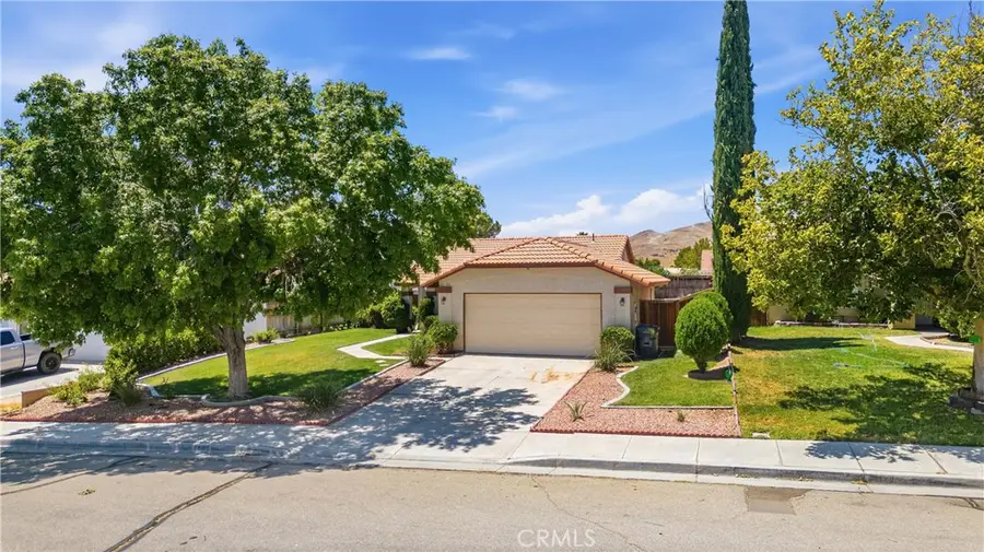 3665 Fernwood, Rosamond, CA 93560 - #2