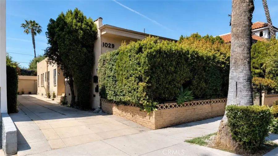 1029 N Orange Grove, West Hollywood, CA 90046 - #2