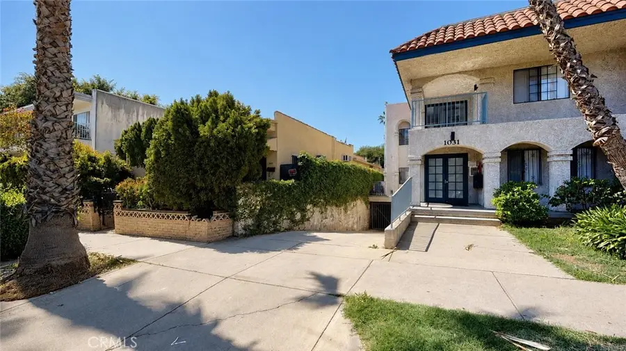 1029 N Orange Grove, West Hollywood, CA 90046 - #3