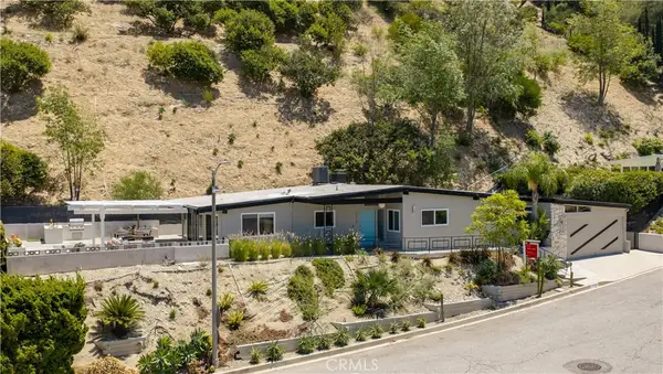 3534 Stonehill, Sherman Oaks, CA 91423