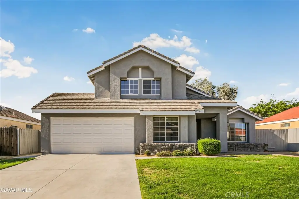 5356 Adobe Drive, Palmdale, CA 93552 - #1