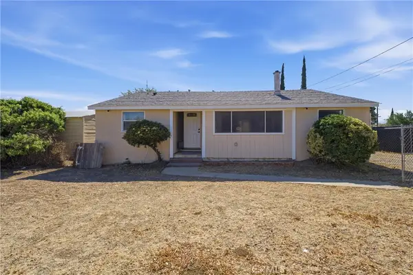 39018 8th Street E, Palmdale, CA 93550