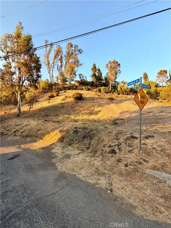 0 Lookout Drive, Agoura Hills, CA 91301