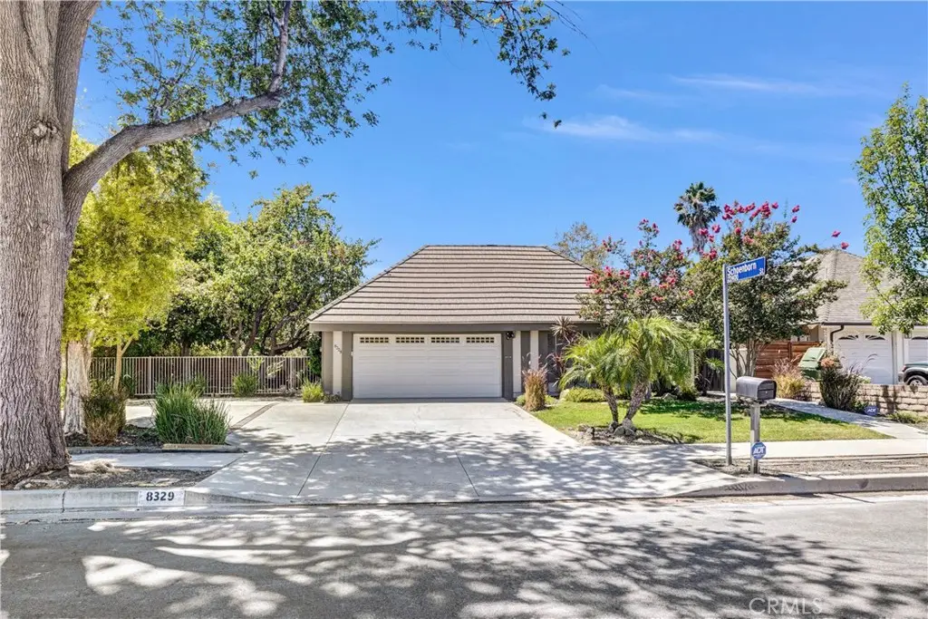 8329 Capistrano, West Hills, CA 91304 - #1
