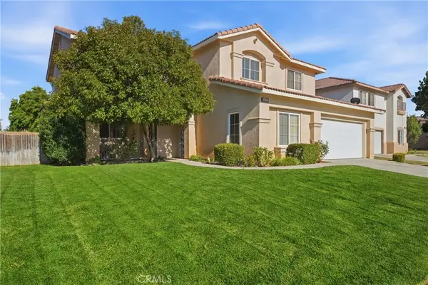 42524 Cinnabar Court, Quartz Hill, CA 93536