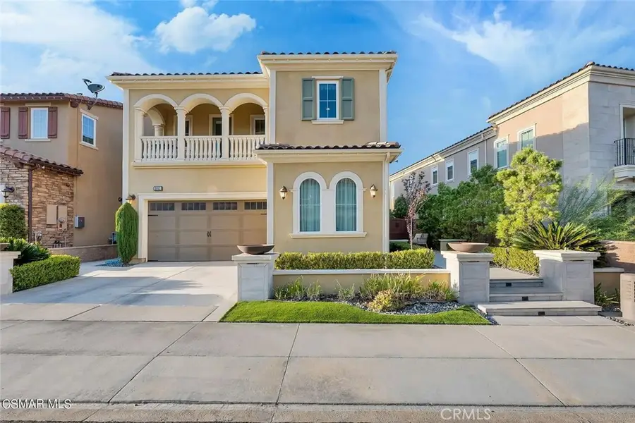 20511 Lantana Court, Porter Ranch, CA 91326 - #2
