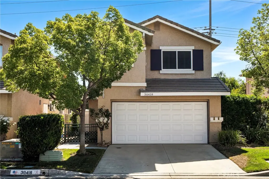 30418 Daisy Court, Castaic, CA 91384 - #1