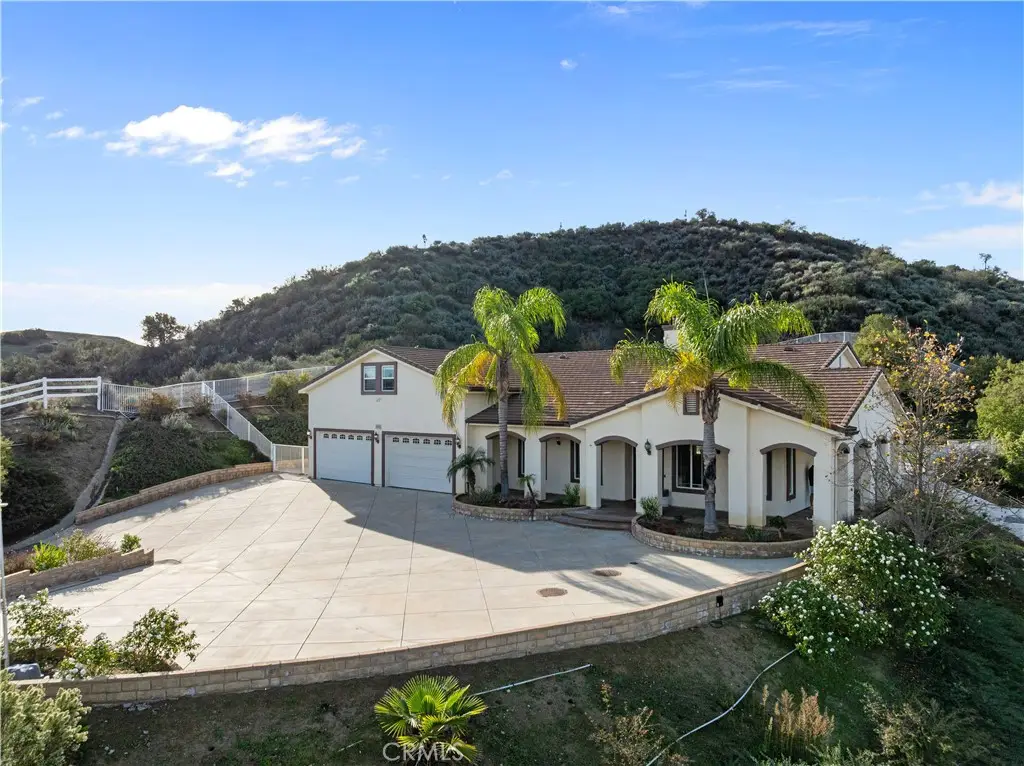 29826 Arroyo Oak, Castaic, CA 91384 - #1