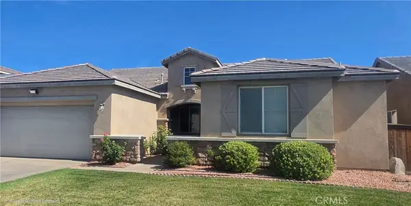 3023 Erica, Rosamond, CA 93560