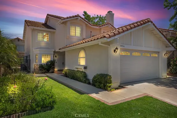 19954 Crystal Hills Lane, Porter Ranch, CA 91326