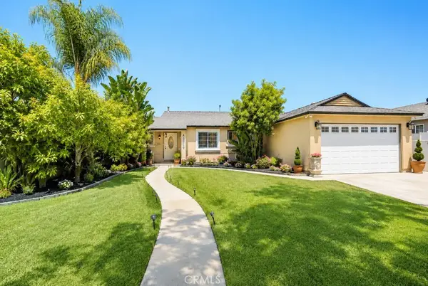 17857 Hemmingway Avenue, Reseda, CA 91335