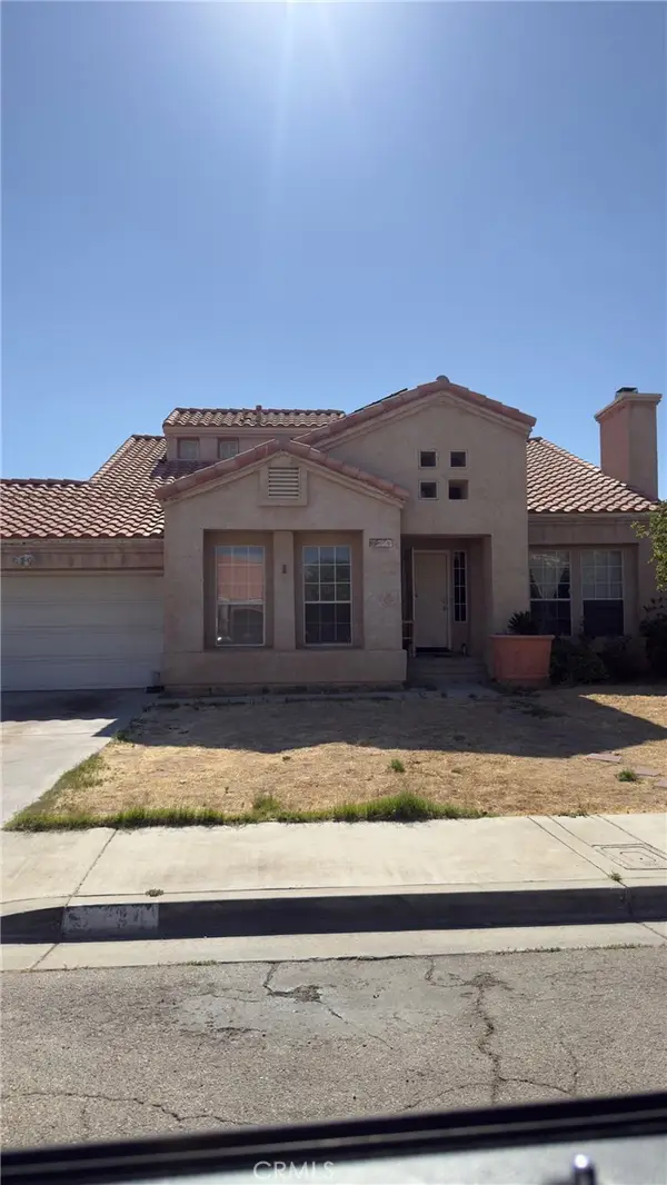 37841 Ashlee Court, Palmdale, CA 93550