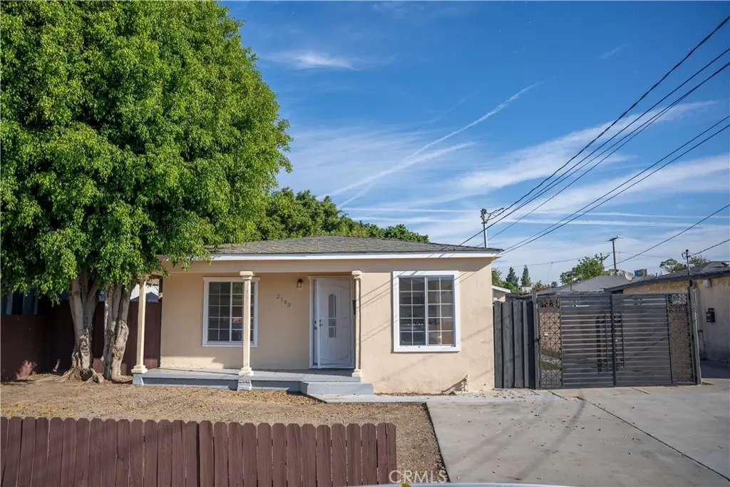 2143 W Arlington, Long Beach, CA 90810 - #1