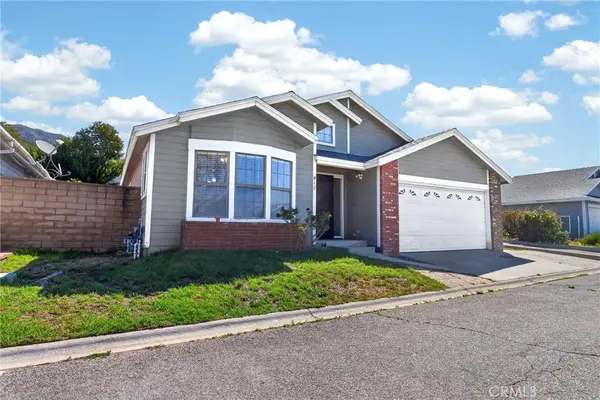 13691 Gavina, Sylmar, CA 91342