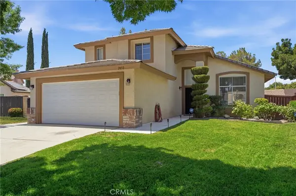 2850 Minford Street, Lancaster, CA 93536
