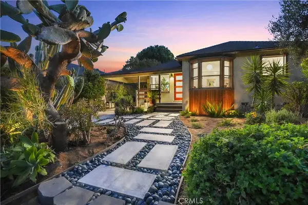 813 N Ford, Burbank, CA 91505
