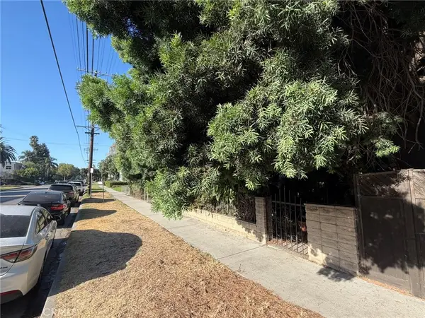5123 Cahuenga Boulevard, Los Angeles, CA 91601