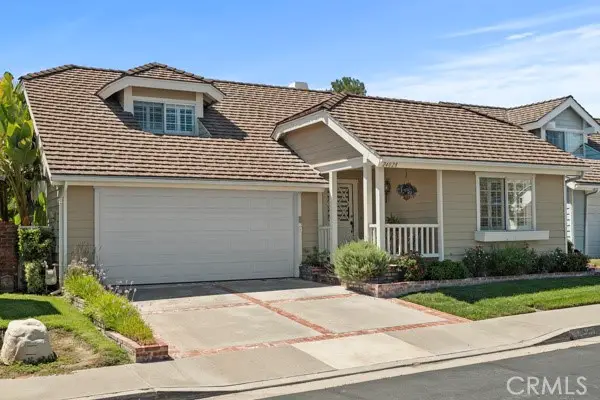 24028 Gamble House Court, Valencia, CA 91355