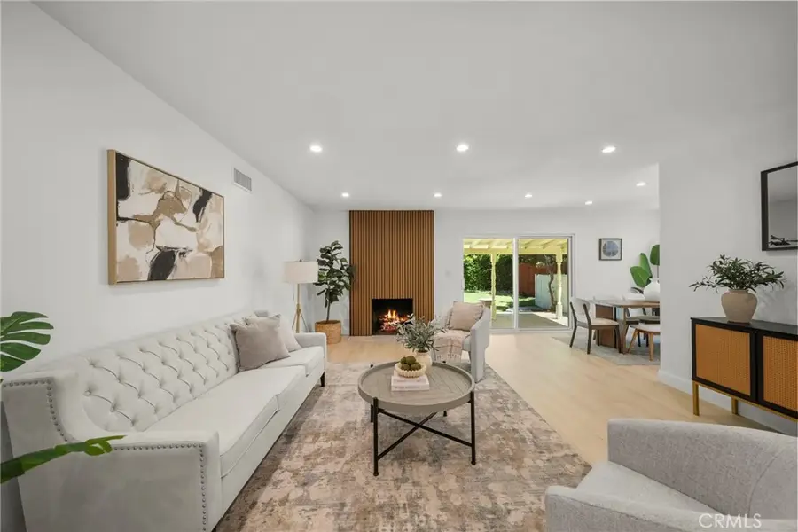 16507 Calahan, North Hills, CA 91343 - #2