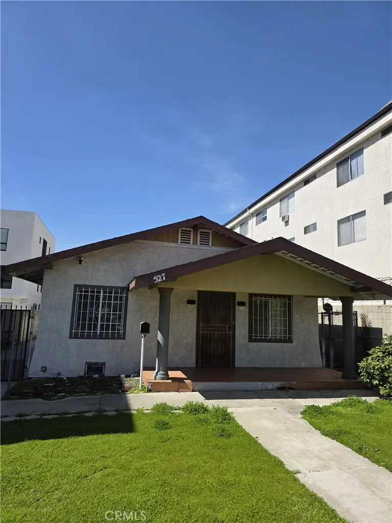 527 N Hobart, Los Angeles, CA 90004 - #1