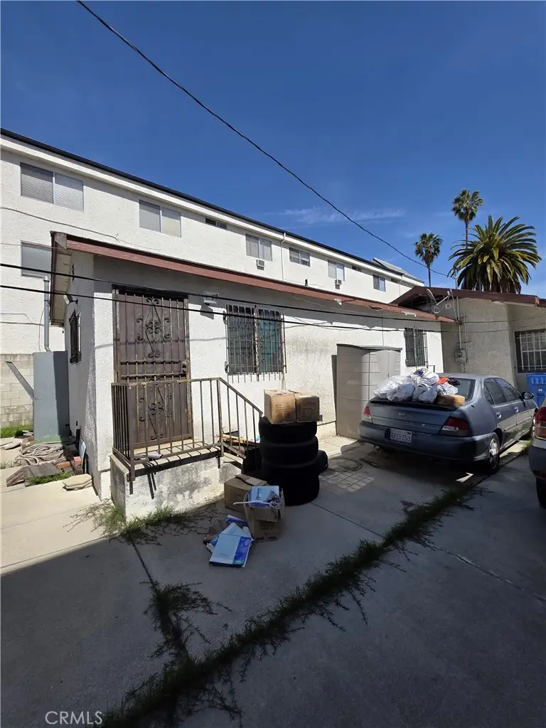 527 N Hobart, Los Angeles, CA 90004 - #3