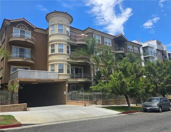917 S New Hampshire #301, Los Angeles, CA 90006