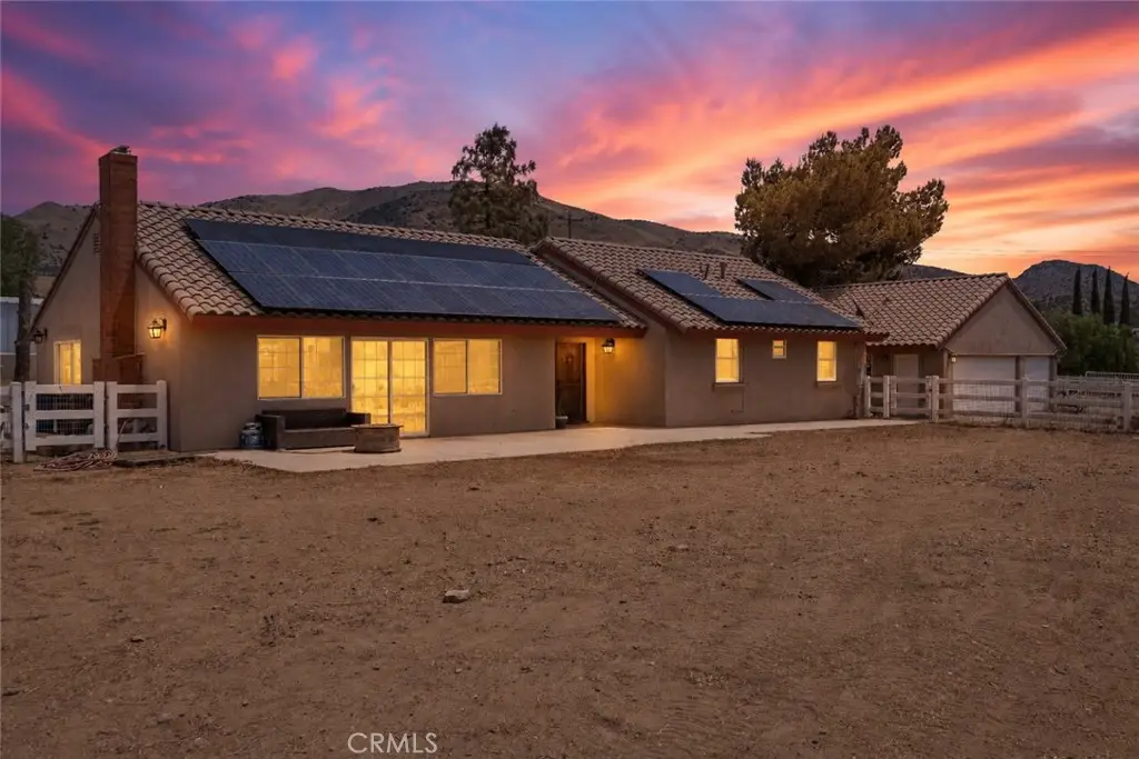 34651 Florencell Avenue, Acton, CA 93510 - #1