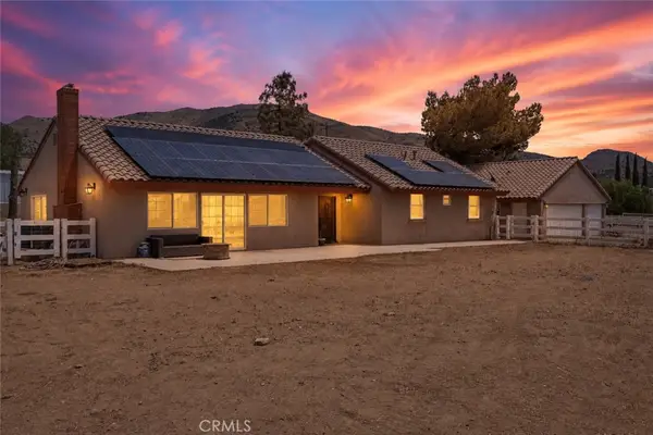 34651 Florencell Avenue, Acton, CA 93510