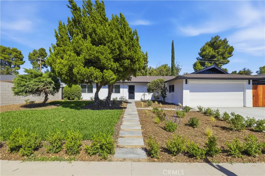 11224 Blucher Avenue, Granada Hills, CA 91344 - #1