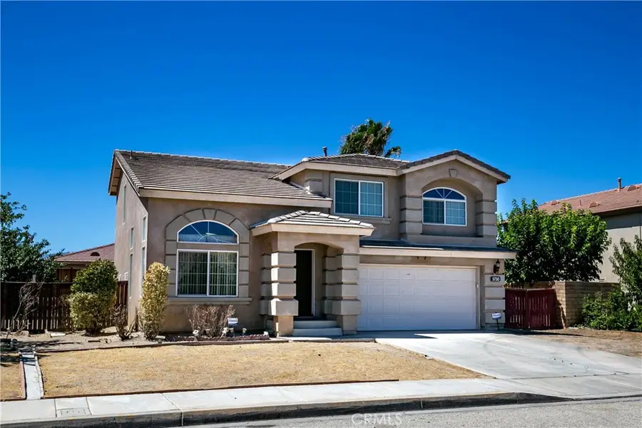 5730 E Avenue R11, Palmdale, CA 93552 - #2