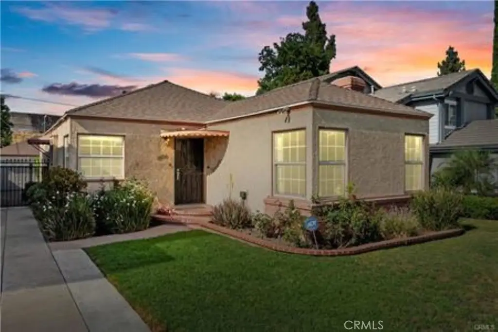 15235 La Maida, Sherman Oaks, CA 91403 - #1