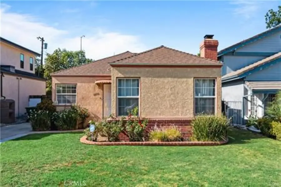 15235 La Maida, Sherman Oaks, CA 91403 - #3