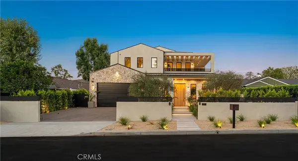 5012 Odessa Avenue, Encino, CA 91436