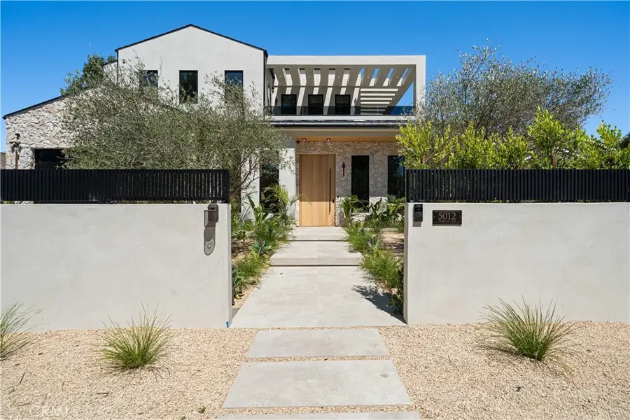 5012 Odessa Avenue, Encino, CA 91436 - #3