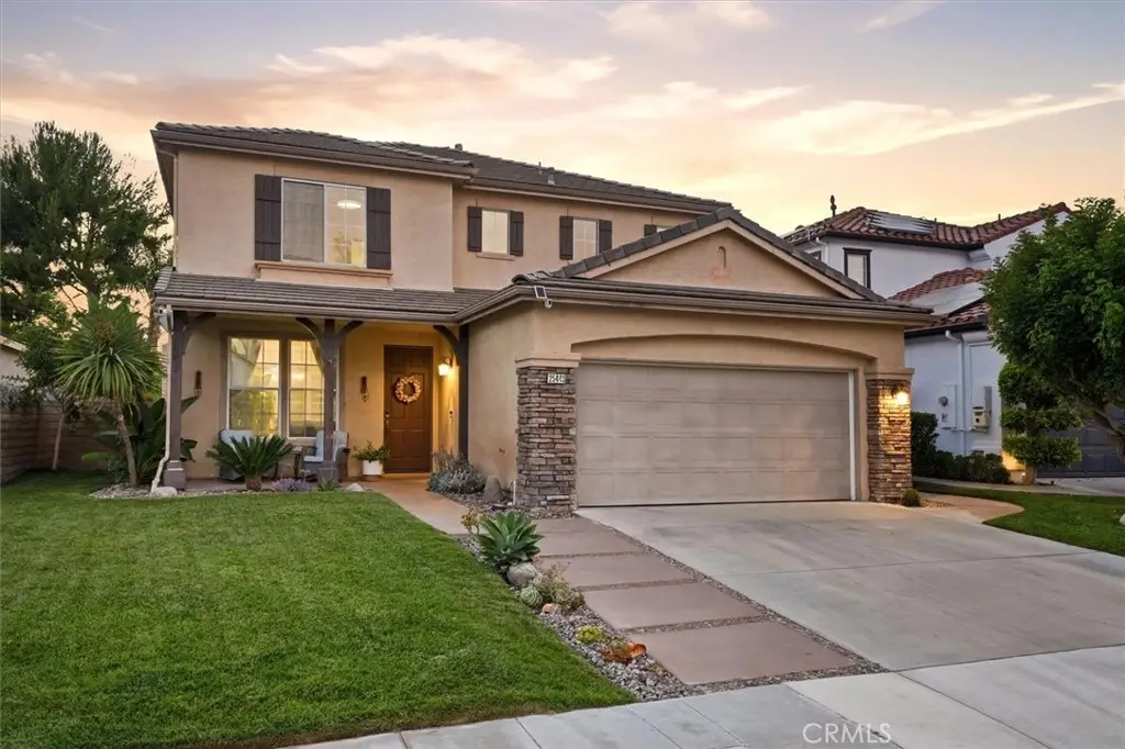 25443 Hopkins Place, Stevenson Ranch, CA 91381 - #1