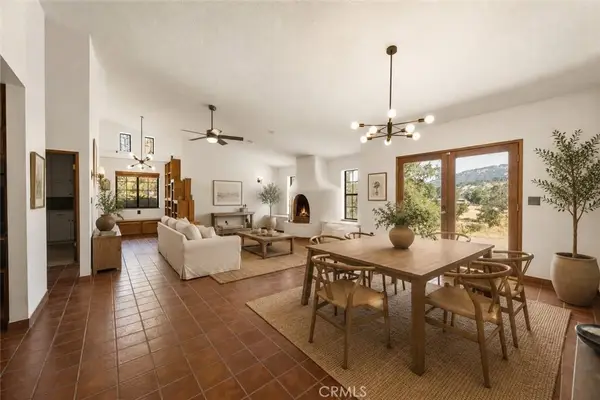 23921 Parke Court, Tehachapi, CA 93561