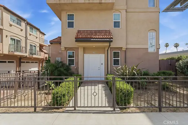 15340 Lassen, Los Angeles, CA 91345
