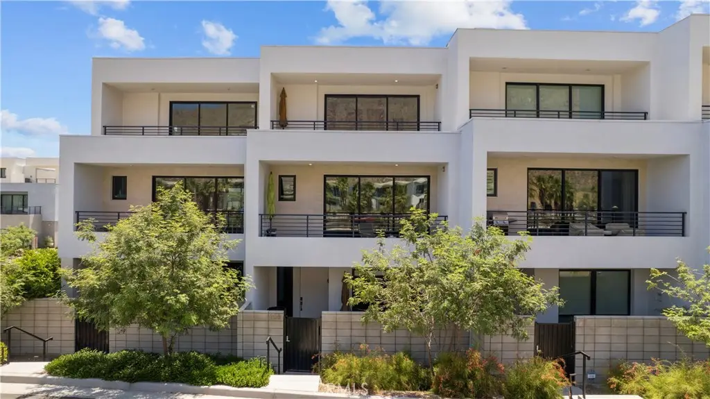 958 Cameron Center, Palm Springs, CA 92264 - #1