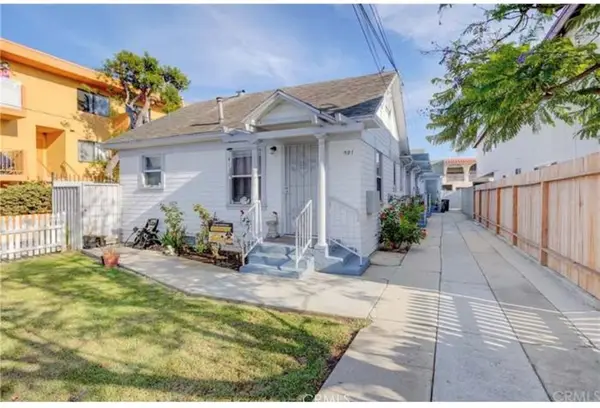 521 W 16th #4, San Pedro, CA 90731