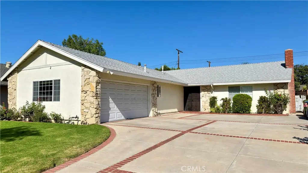 9621 Jumilla, Chatsworth, CA 91311 - #1
