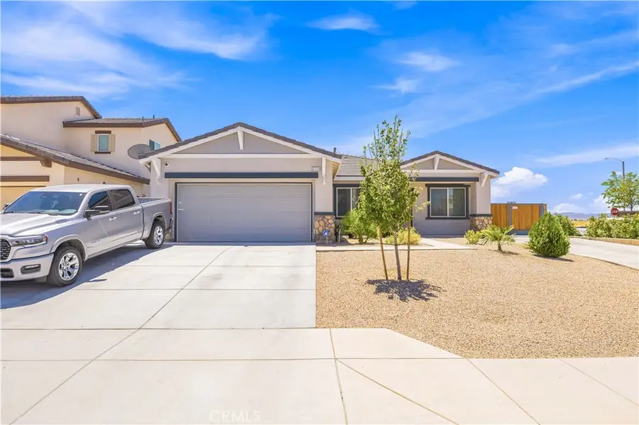 3128 Desert Cloud, Rosamond, CA 93560 - #2