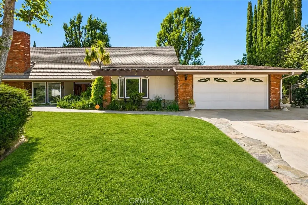 19245 Berclair, Tarzana, CA 91356 - #1