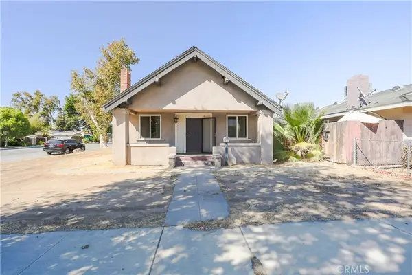 500 Quincy Street, Bakersfield, CA 93305