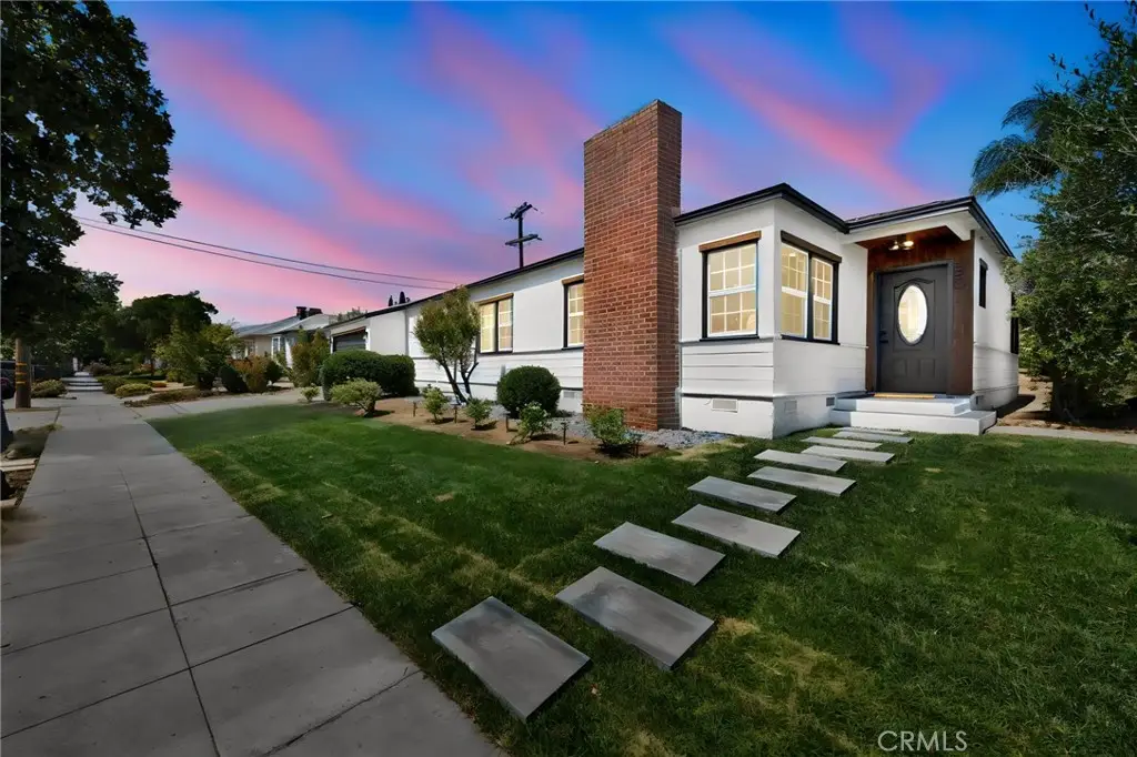 861 Grant Avenue, Glendale, CA 91202 - #1