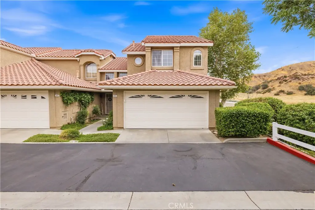 28148 Bobwhite Circle #64, Saugus, CA 91350 - #1