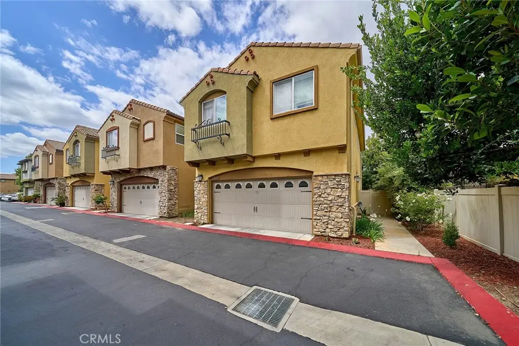 21125 Ingomar Court, Canoga Park, CA 91304 - #1