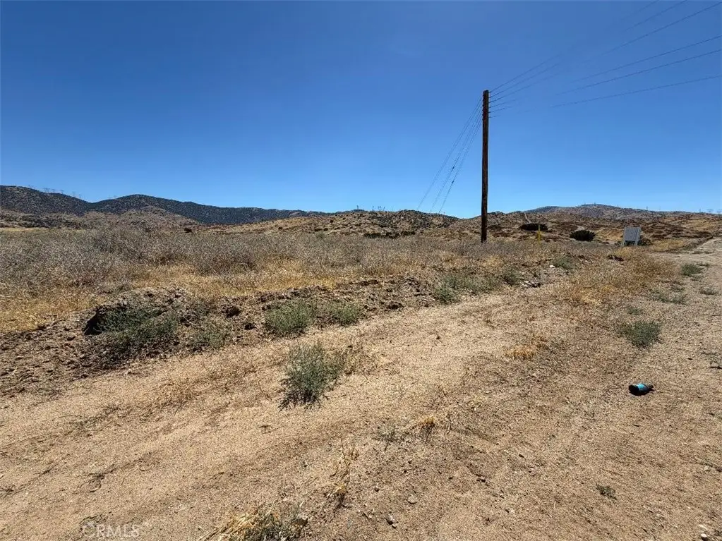 1600 Gazelle, Palmdale, CA 93551 - #1