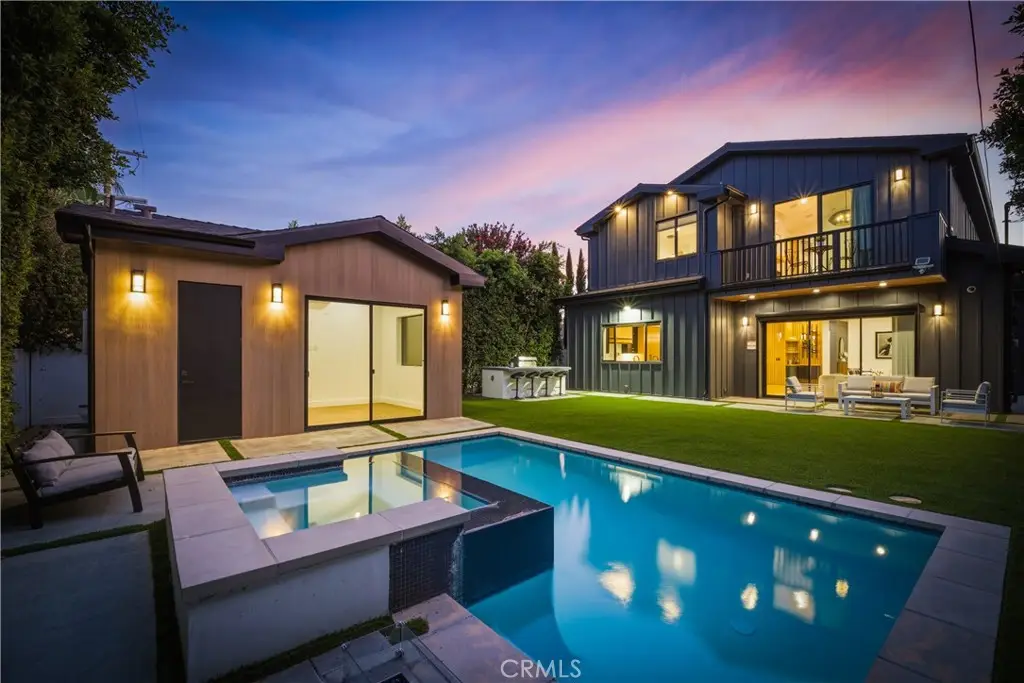 4458 Katherine Avenue, Sherman Oaks, CA 91423 - #1